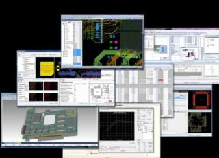 PADS PCB design software targets independent engineers