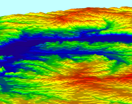 Wireless Em Propagation Software Gets Better With 64 Bit Gui