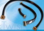 rf waveguides