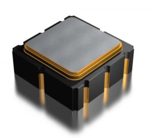 Ultra-miniature GPS saw filter