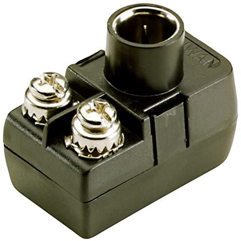 bidirectional 75/300 Ω balun