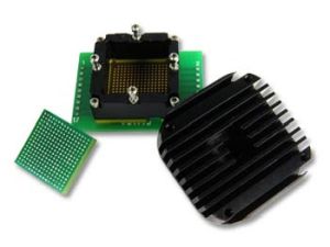 ironwood electronics