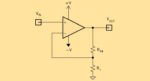 noninverting op amp circuit