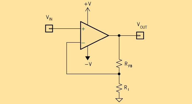 How op amps work and why you should use them: part 3