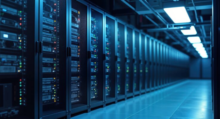 AI’s demand for faster, more reliable IC testing